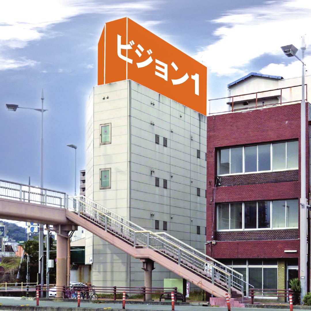 北面